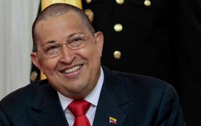 Hugo Chavez3
